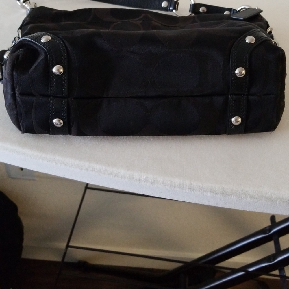 Coach Purse - Picture 2 of 3